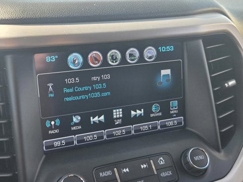 Used 2019 GMC Acadia Denali w/ Technology Package image 17