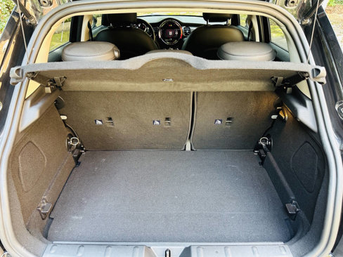 Used 2022 MINI Cooper 4-Door Hardtop w/ Storage Package image 24
