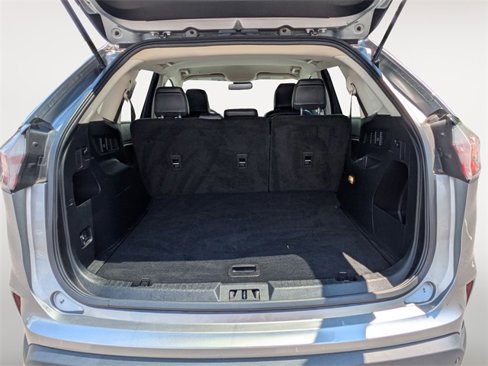 Used 2023 Ford Edge SEL image 26