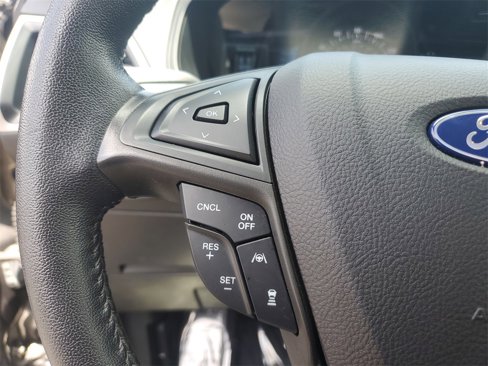 Used 2022 Ford Edge SEL w/ Convenience Package image 22