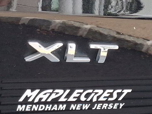 Used 2020 Ford Expedition XLT w/ Equipment Group 202A image 32