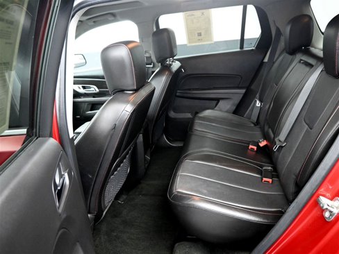 Used 2014 GMC Terrain SLT image 10