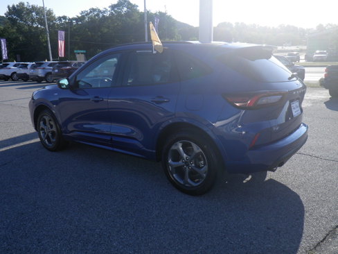 Certified 2023 Ford Escape ST-Line image 4