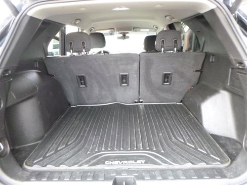 Used 2019 Chevrolet Equinox LT image 18