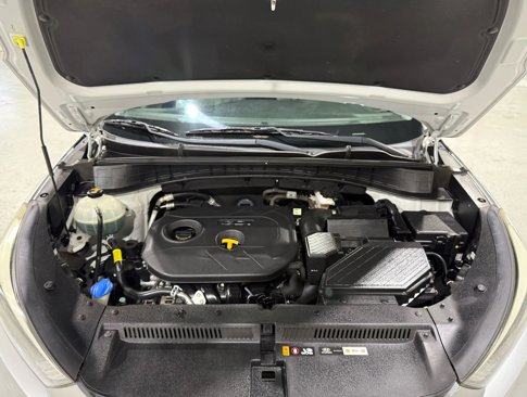 Used 2018 Hyundai Tucson SEL w/ Cargo Package image 6