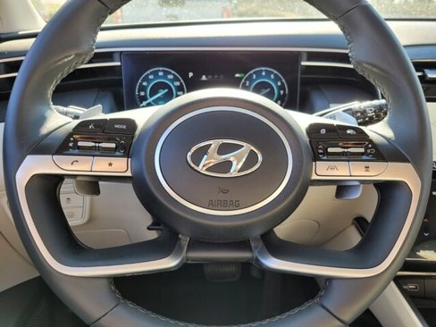 Used 2024 Hyundai Tucson Limited image 28