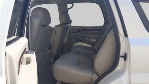 Used 2003 Cadillac Escalade 2WD image 30