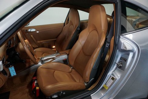 Used 2008 Porsche 911 Coupe image 9