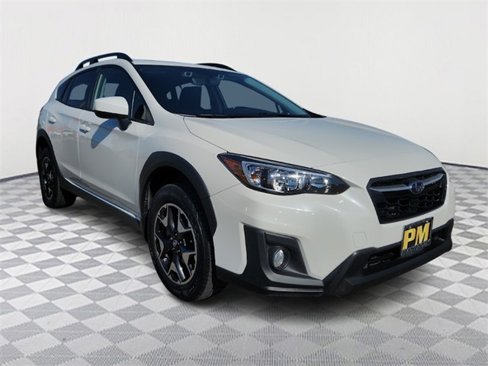 Used 2020 Subaru Crosstrek 2.0i Premium w/ Moonroof Package 2 image 1