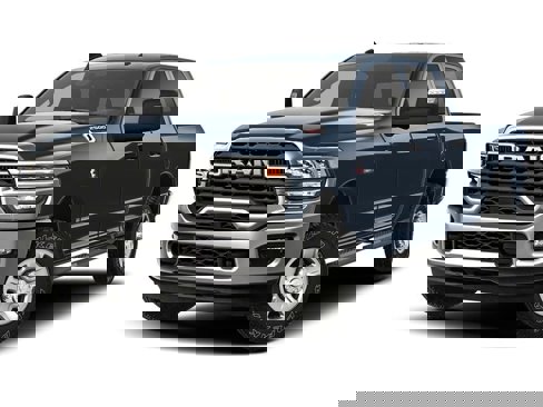 New 2025 RAM 2500 Big Horn image 1