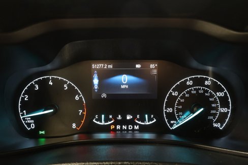 Used 2020 Ford Transit Connect XLT image 11