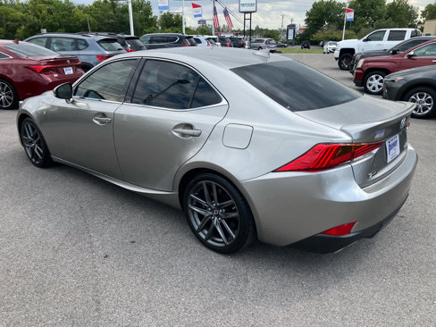 Used 2018 Lexus IS 300 image 5