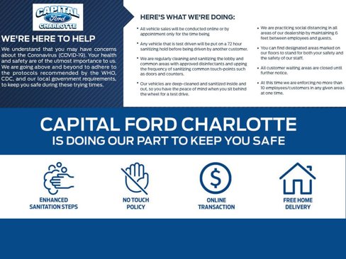 Used 2017 Ford Explorer Limited image 12