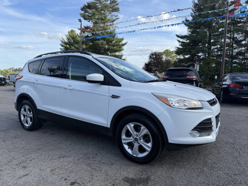 Used 2013 Ford Escape SE image 9