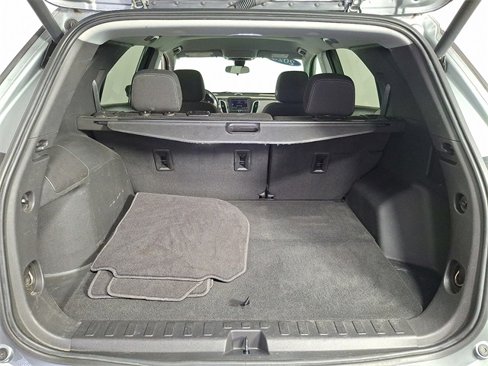 Used 2023 Chevrolet Equinox LT w/ Driver Convenience Package image 29