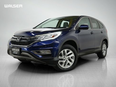 Used 2016 Honda CR-V EX image 1