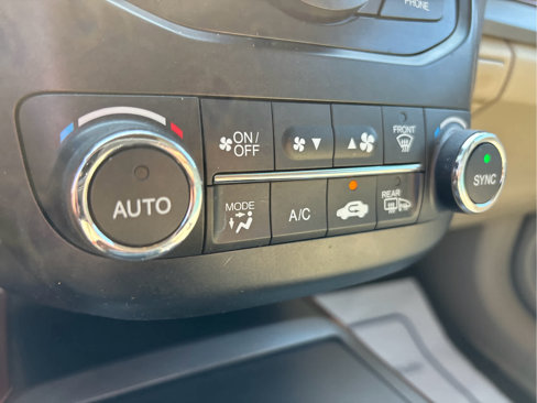 Used 2015 Acura RDX FWD w/ Technology Package image 17