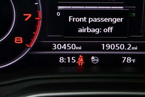 Used 2020 Audi Q5 2.0T Premium Plus w/ Premium Plus Package image 8
