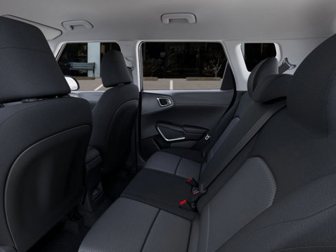 New 2025 Kia Soul S image 18