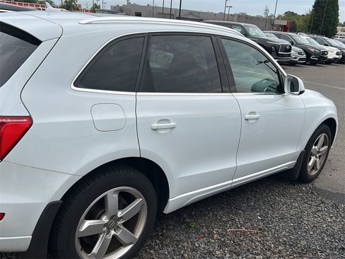 Used 2012 Audi Q5 2.0T Premium Plus image 7