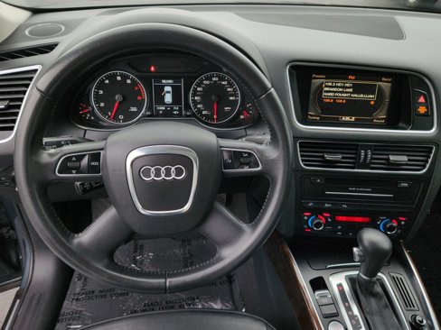 Used 2011 Audi Q5 3.2 Prestige image 7