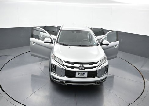 Used 2022 Mitsubishi Outlander Sport LE image 45