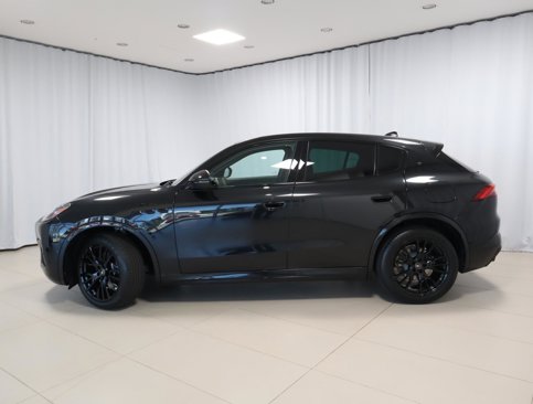 New 2025 Maserati Grecale Modena image 2