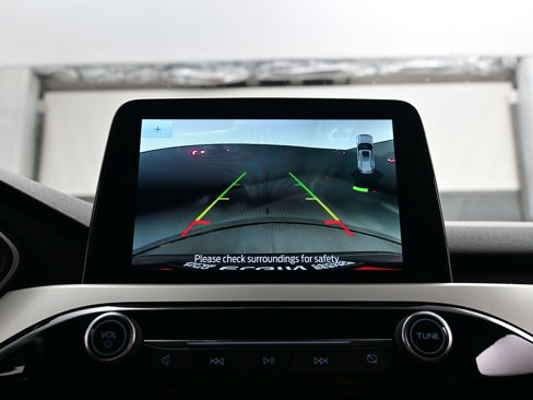 Used 2022 Ford Escape SEL w/ Technology Package image 19