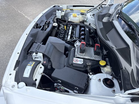 Used 2017 Jeep Patriot High Altitude image 26