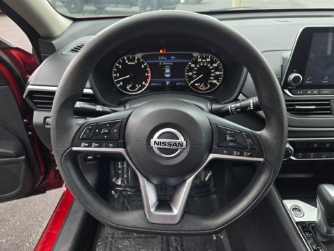 Used 2022 Nissan Altima 2.5 SV image 29