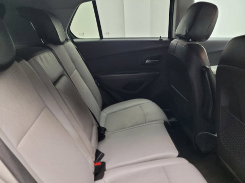 Used 2021 Chevrolet Trax LT image 19