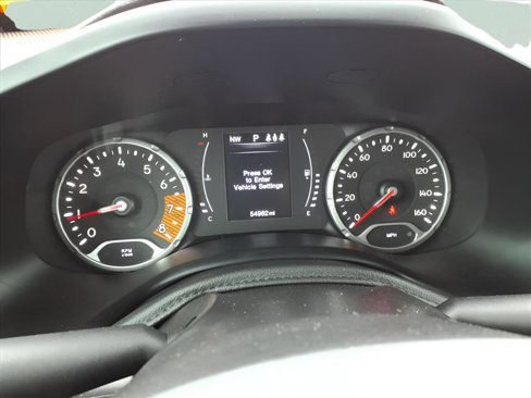 Used 2019 Jeep Renegade Sport w/ UConnect 7.0 Group image 13