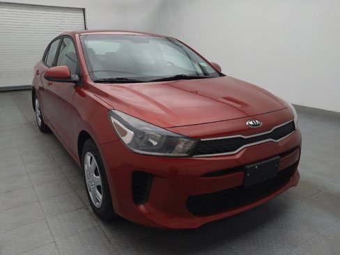 Used 2019 Kia Rio S image 13