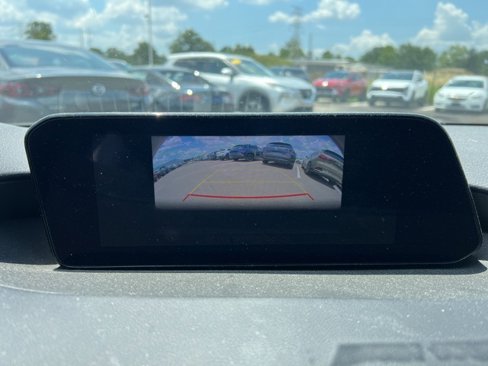 Used 2024 MAZDA MAZDA3 s image 26