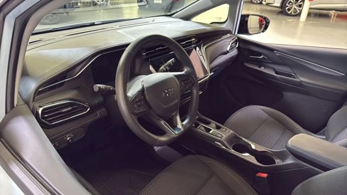 Used 2023 Chevrolet Bolt LT w/ Driver Confidence Package image 24