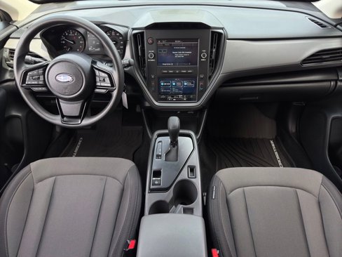 Used 2024 Subaru Crosstrek 2.0i image 16