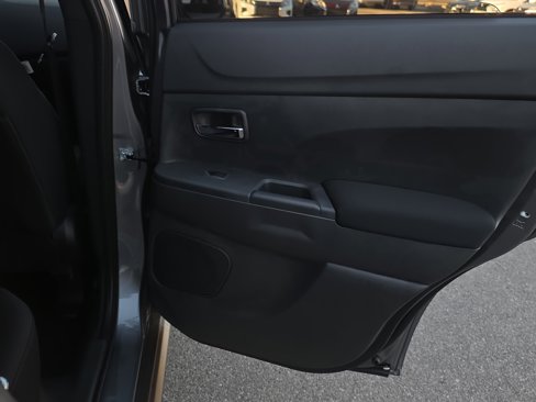 New 2025 Mitsubishi Outlander Sport AWD image 26