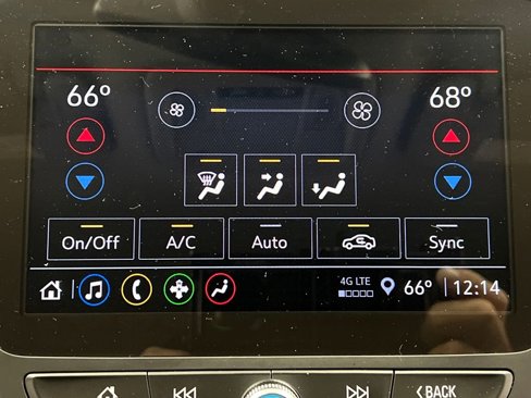 Used 2024 Chevrolet Malibu LT image 50
