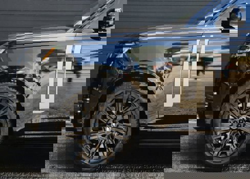 Used 2023 Land Rover Range Rover SE image 7