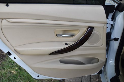 Used 2015 BMW 328i Gran Turismo xDrive image 36