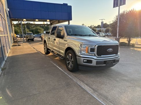 Used 2020 Ford F150 XL w/ Equipment Group 101A Mid image 2