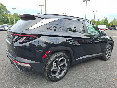 Used 2023 Hyundai Tucson SEL w/ Convenience Package image 6