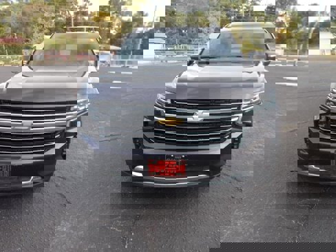 Used 2024 Chevrolet Tahoe LT image 8