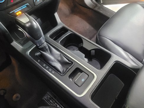 Used 2019 Ford Escape SEL image 26