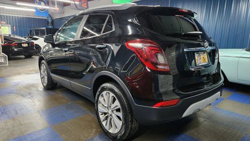 Used 2019 Buick Encore Preferred image 4