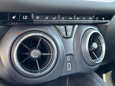 Certified 2022 Chevrolet Blazer LT image 39