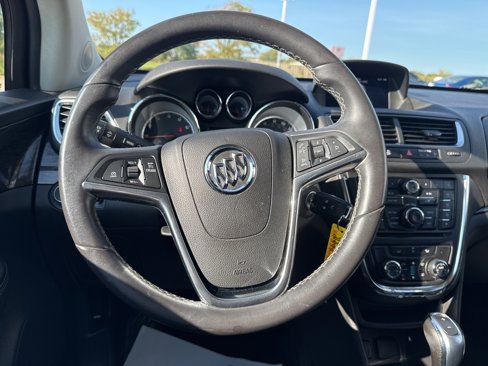 Used 2015 Buick Encore Convenience image 11