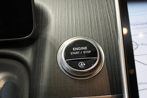 Used 2022 Mercedes-Benz S 580 4MATIC Sedan image 27