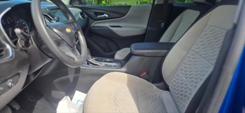 Used 2019 Chevrolet Equinox LS image 12