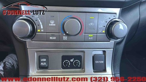 Used 2012 Toyota Highlander SE image 31